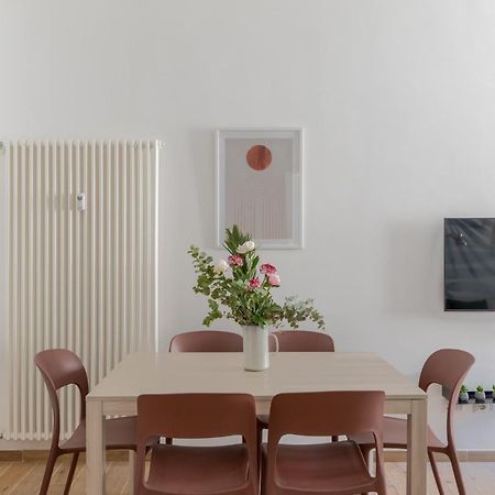 Iflat Colorful And Bright Apartament In Monti Rome Buitenkant foto