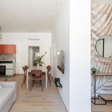 Iflat Colorful And Bright Apartament In Monti Rome Buitenkant foto