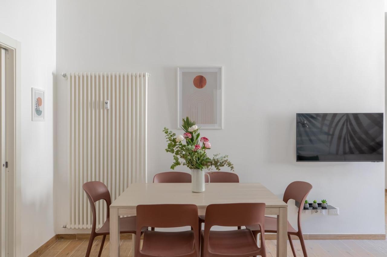 Iflat Colorful And Bright Apartament In Monti Rome Buitenkant foto