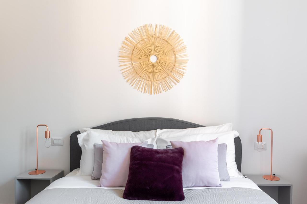 Iflat Colorful And Bright Apartament In Monti Rome Buitenkant foto