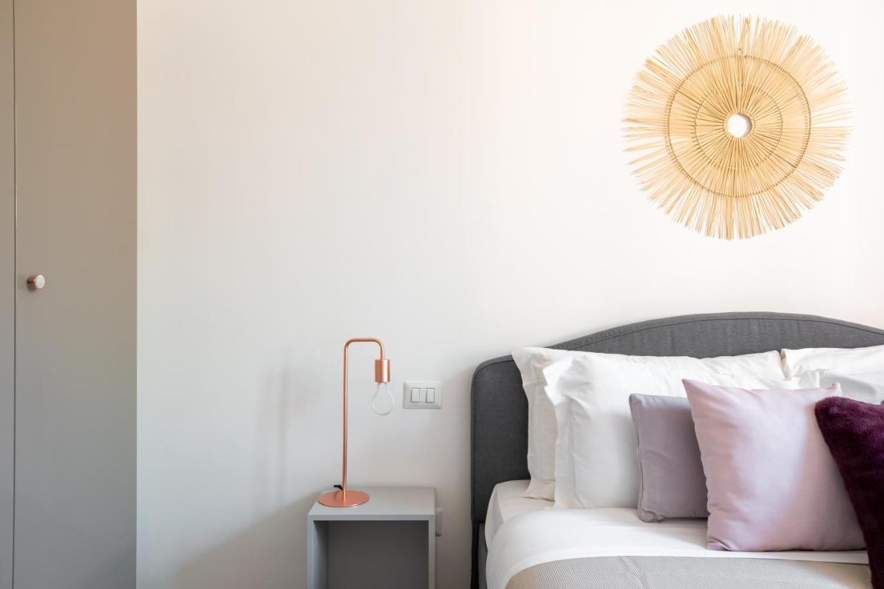 Iflat Colorful And Bright Apartament In Monti Rome Buitenkant foto