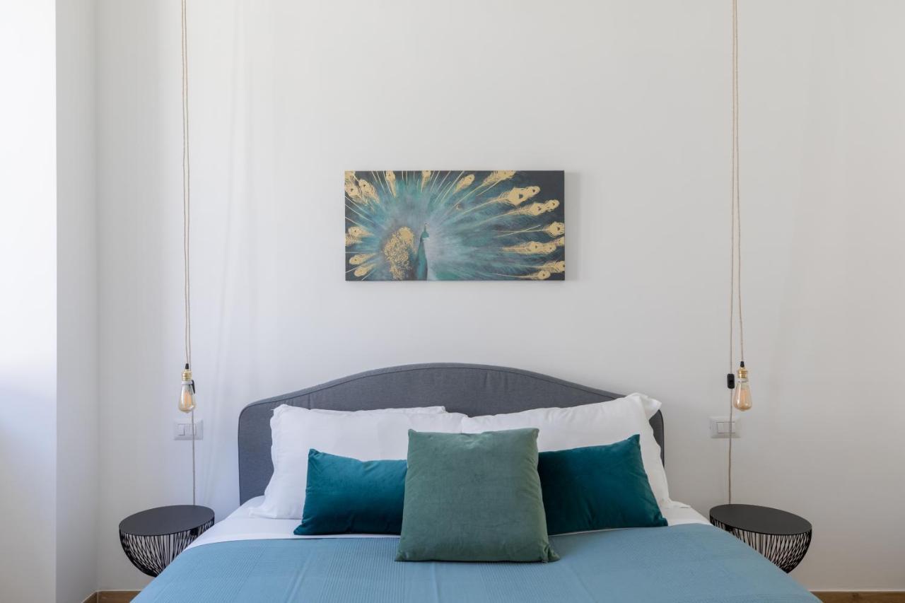 Iflat Colorful And Bright Apartament In Monti Rome Buitenkant foto