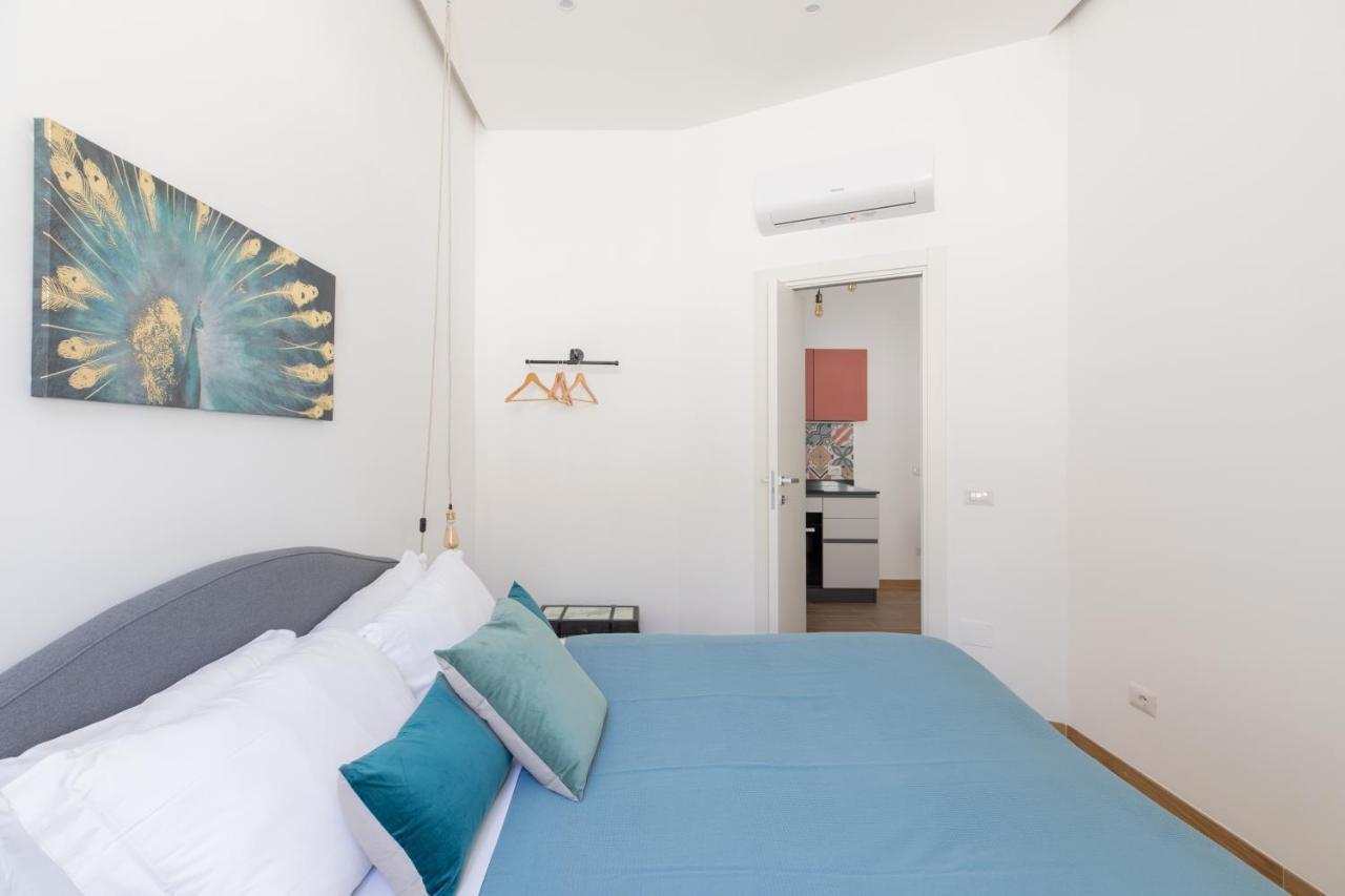 Iflat Colorful And Bright Apartament In Monti Rome Buitenkant foto