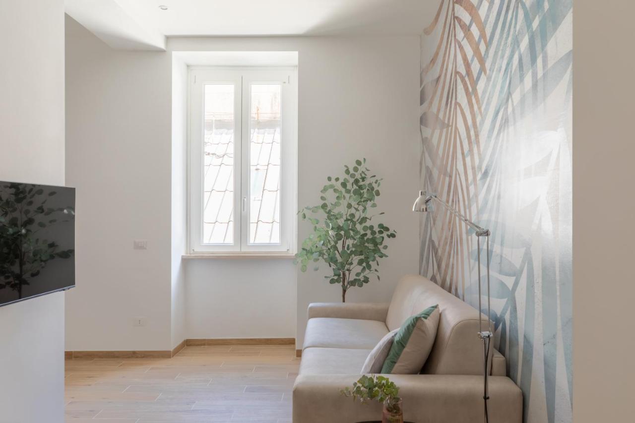 Iflat Colorful And Bright Apartament In Monti Rome Buitenkant foto