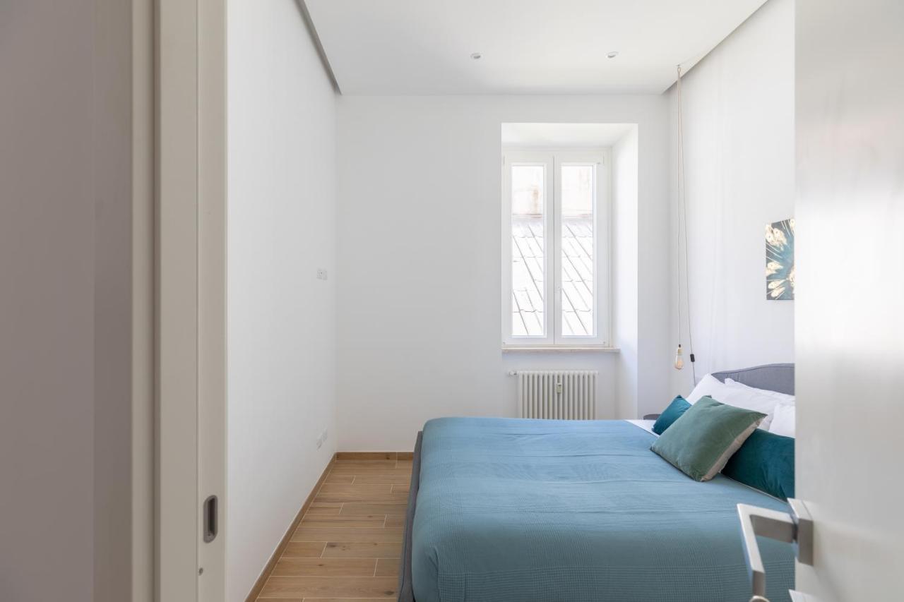 Iflat Colorful And Bright Apartament In Monti Rome Buitenkant foto
