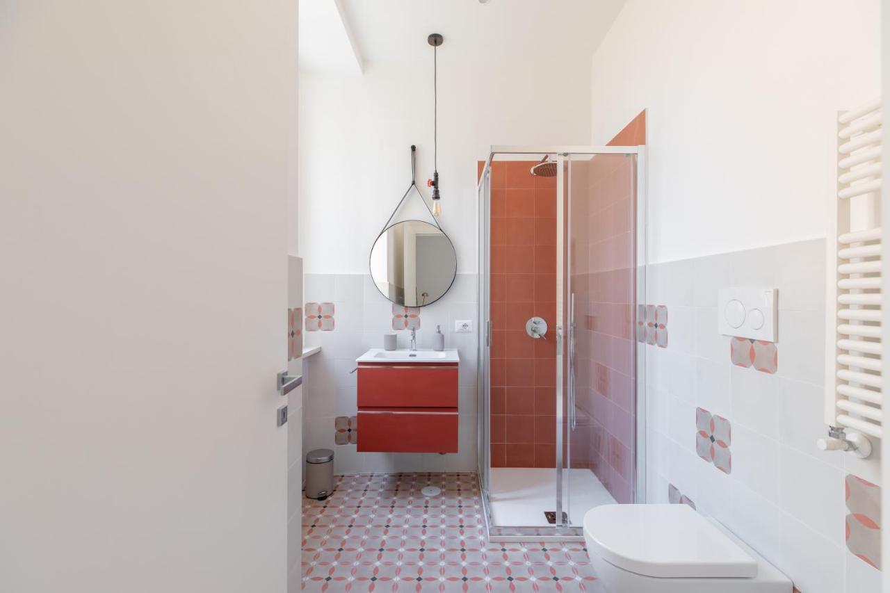 Iflat Colorful And Bright Apartament In Monti Rome Buitenkant foto