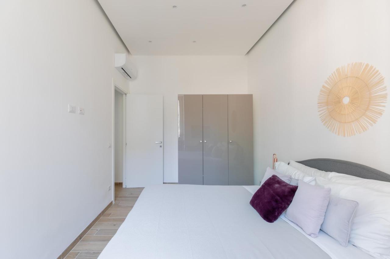 Iflat Colorful And Bright Apartament In Monti Rome Buitenkant foto