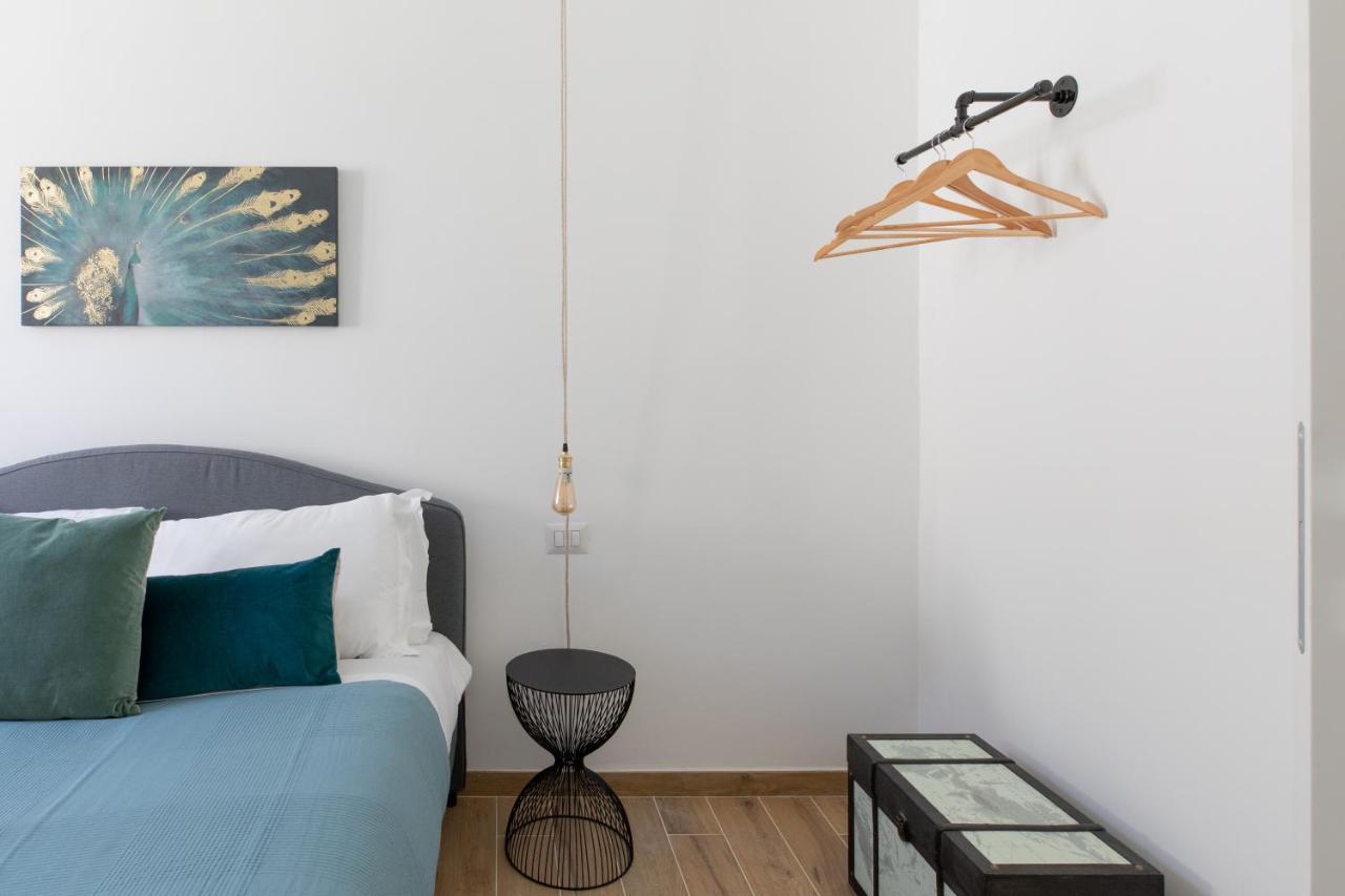 Iflat Colorful And Bright Apartament In Monti Rome Buitenkant foto